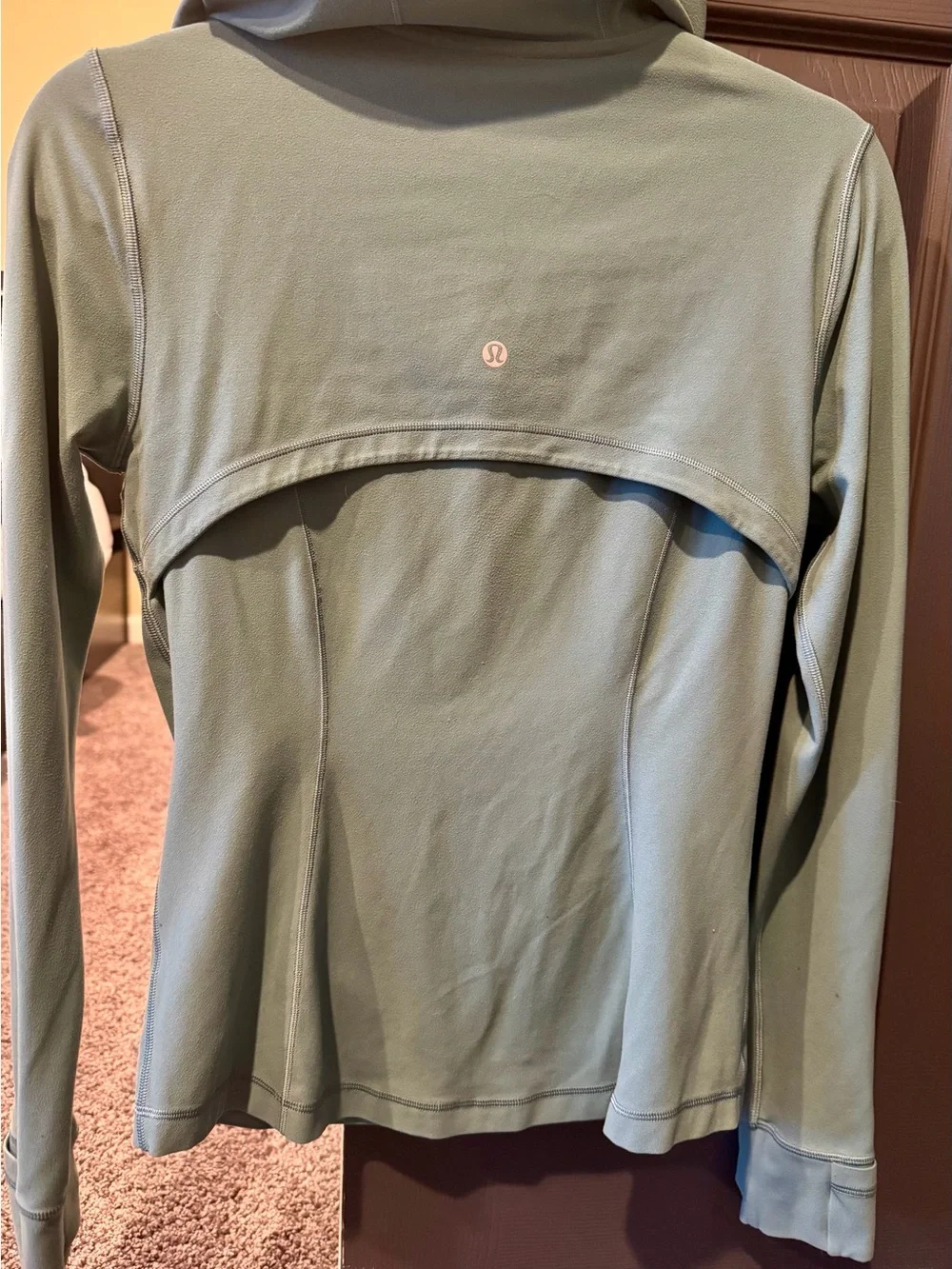 lululemon athletica overall perfect errands